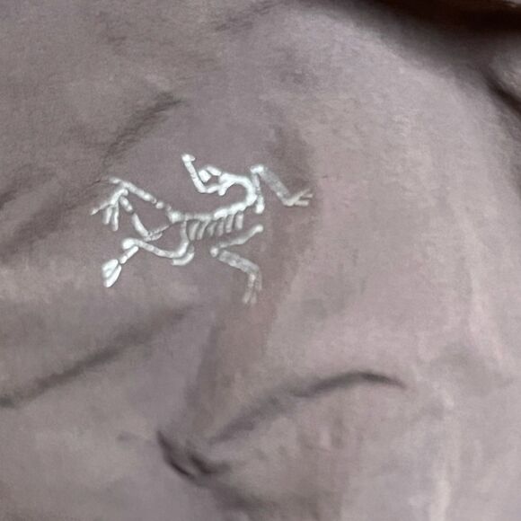 Arc’teryx Psiphon SL Womens Granite Grey Hiking Climbing pant Sz 8 - Picture 5 of 6